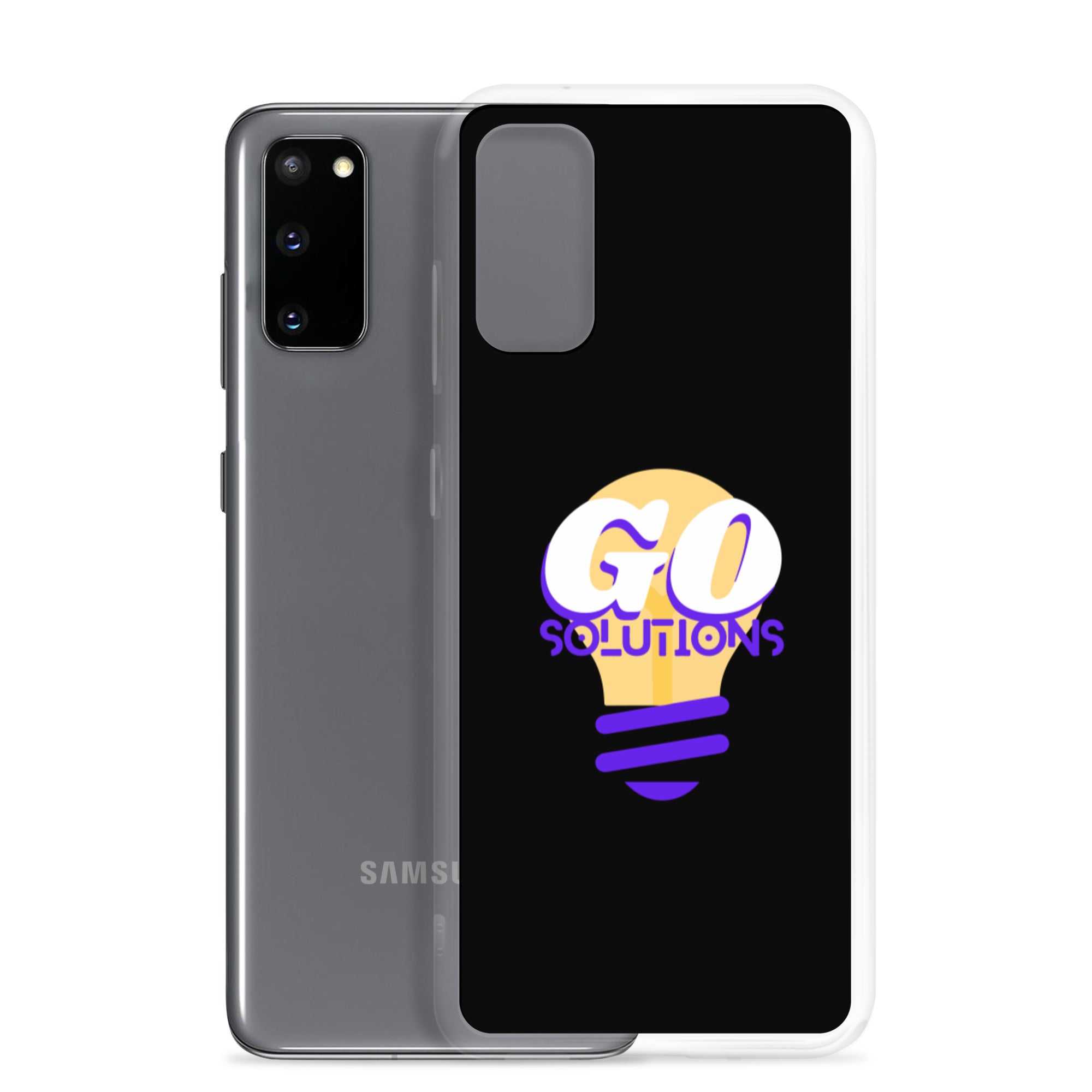 GOS Samsung Case