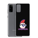 Legends 6U Samsung Case