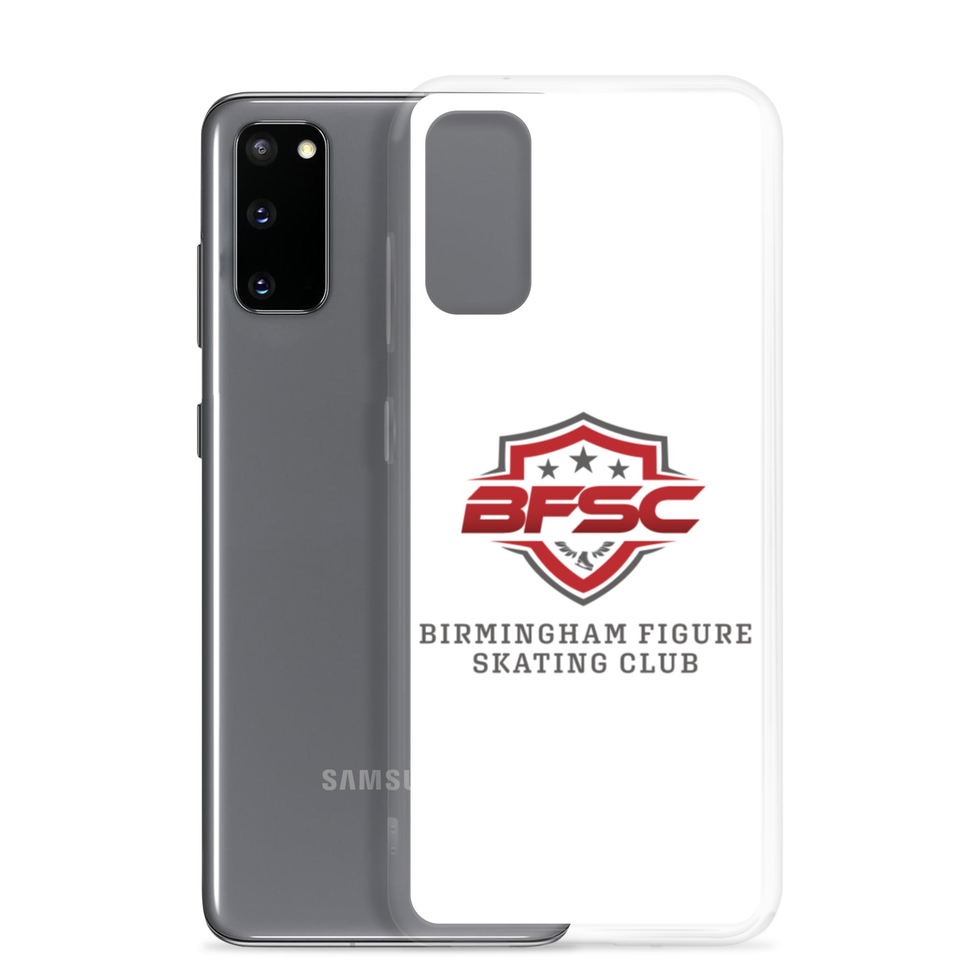 Funda Samsung BFSC