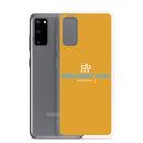 PA Samsung Case