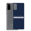 CDLC Samsung Case