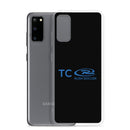 TCR Samsung Case