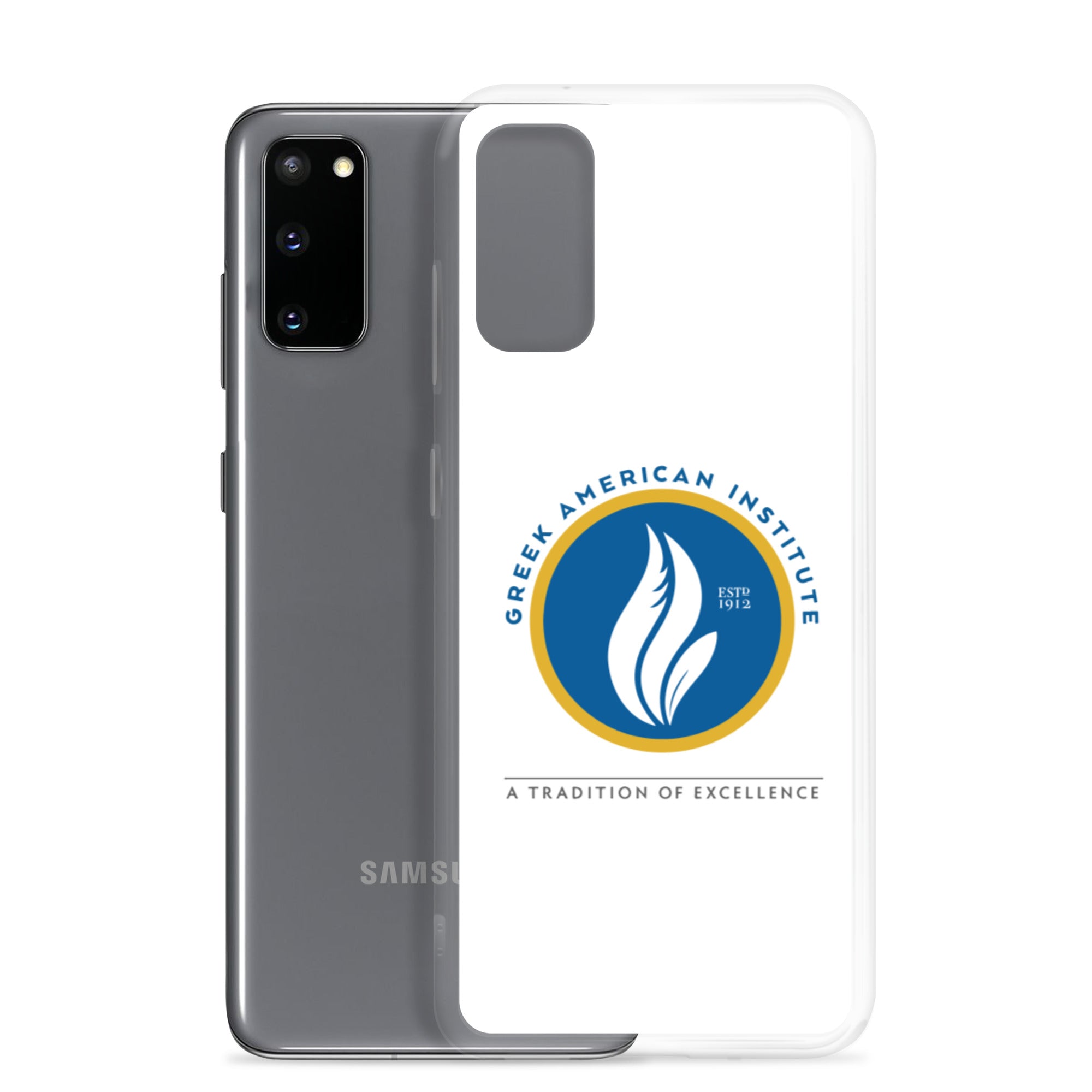 GAI Samsung Case