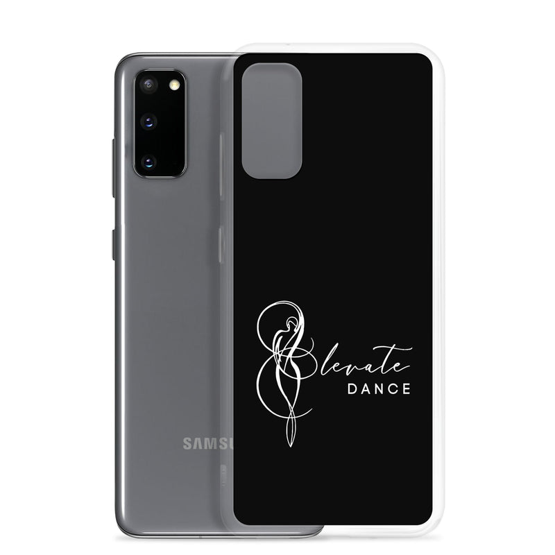 Elevate Dance Samsung Case