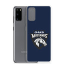OAS Samsung Case