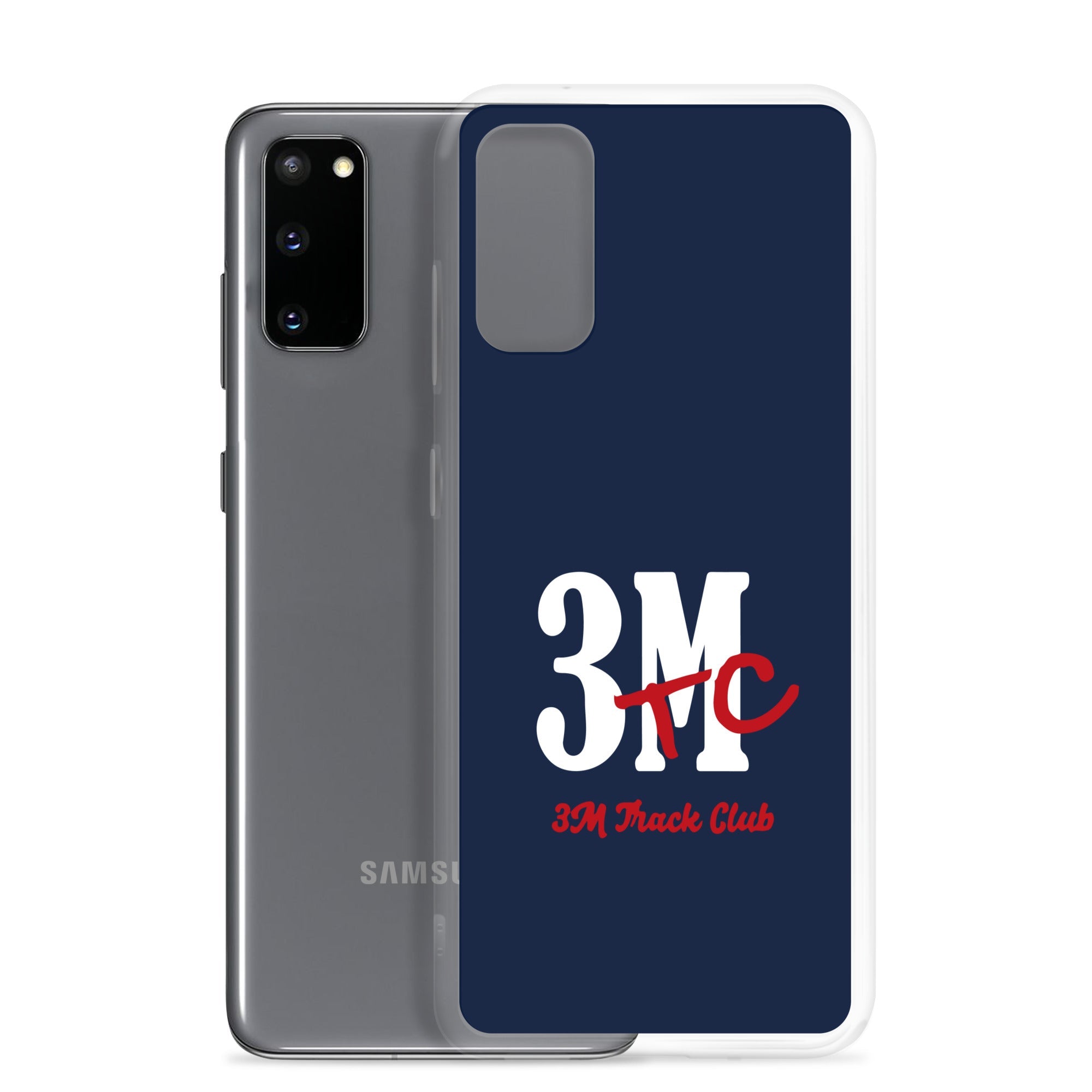 3M Samsung Case