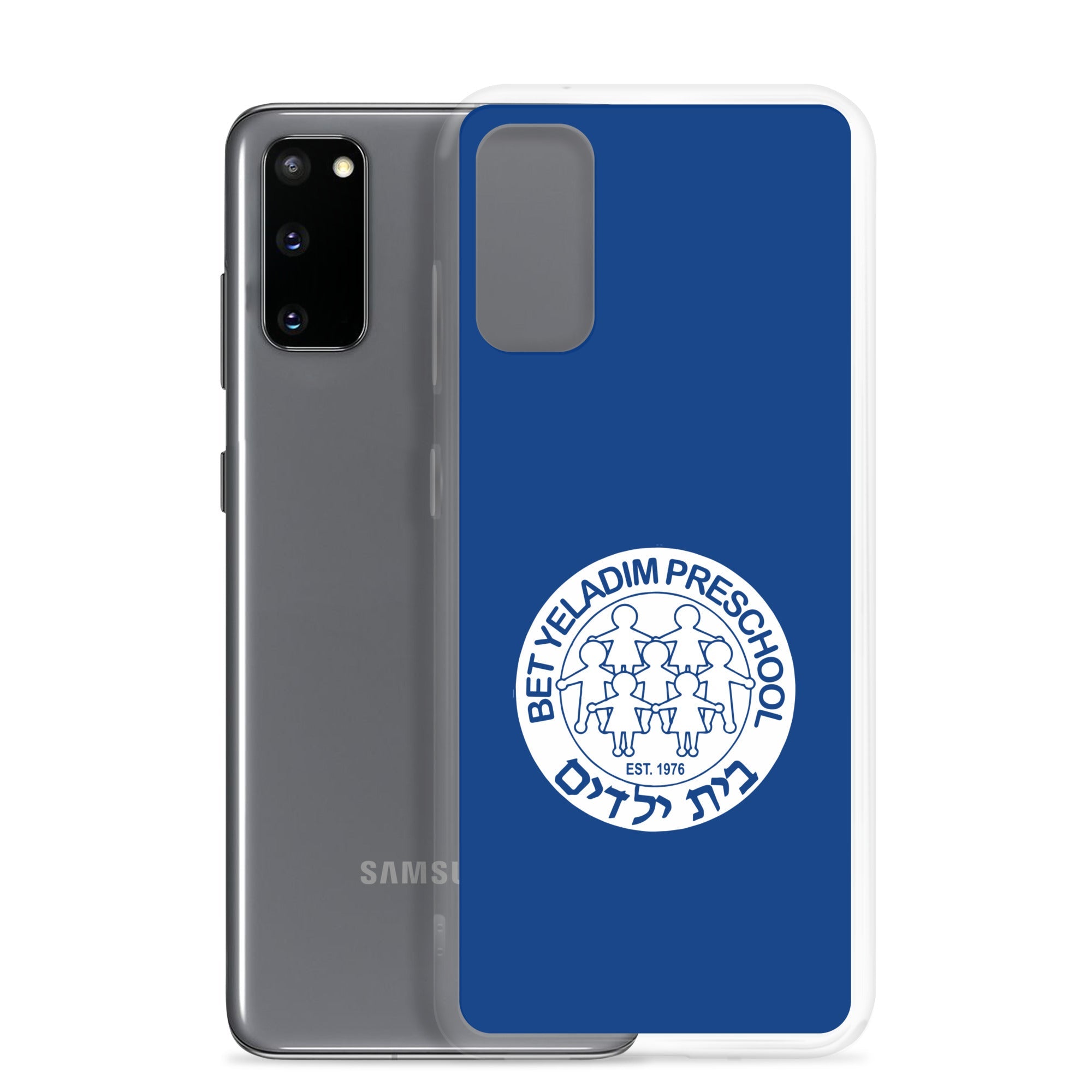 BY Samsung Case