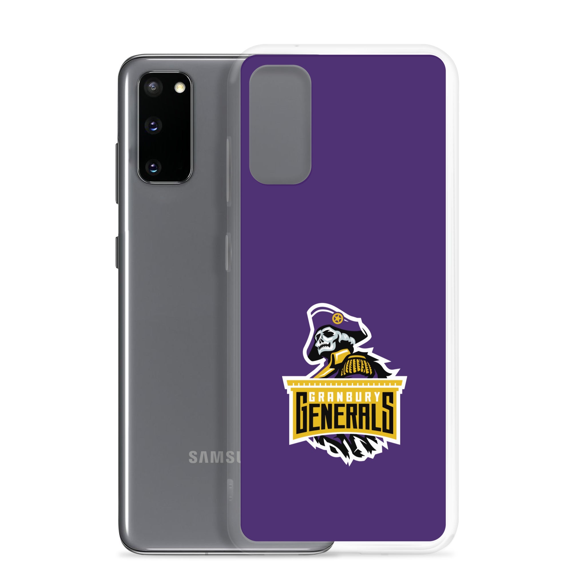 GGF Samsung Case
