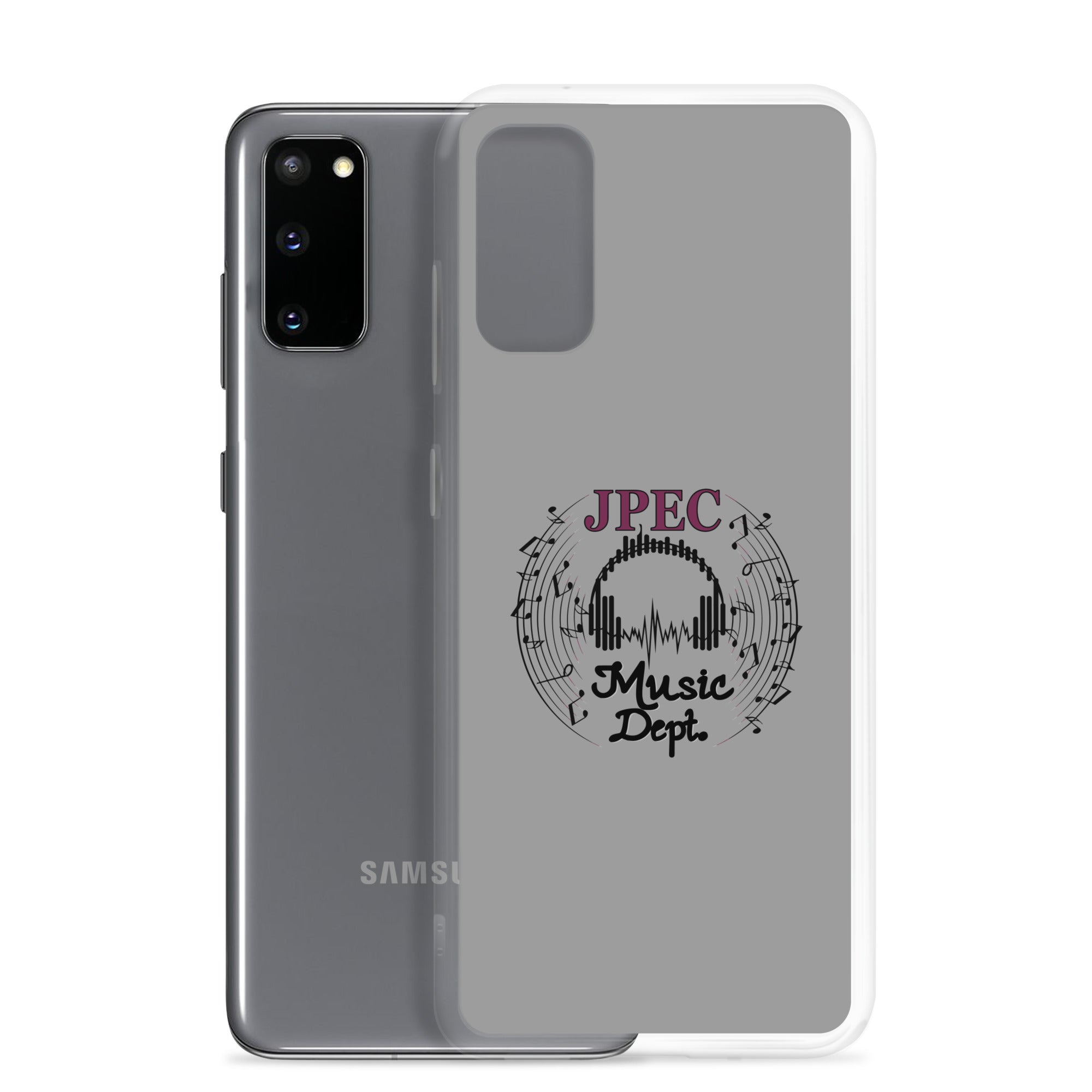 JPEC Samsung Case