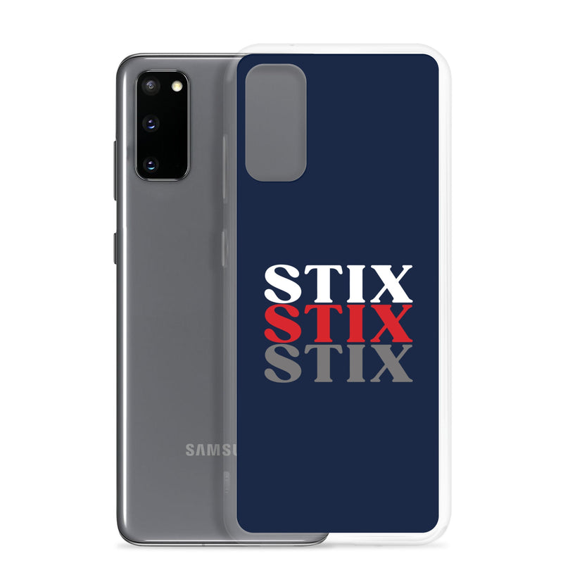 Stix Samsung Case