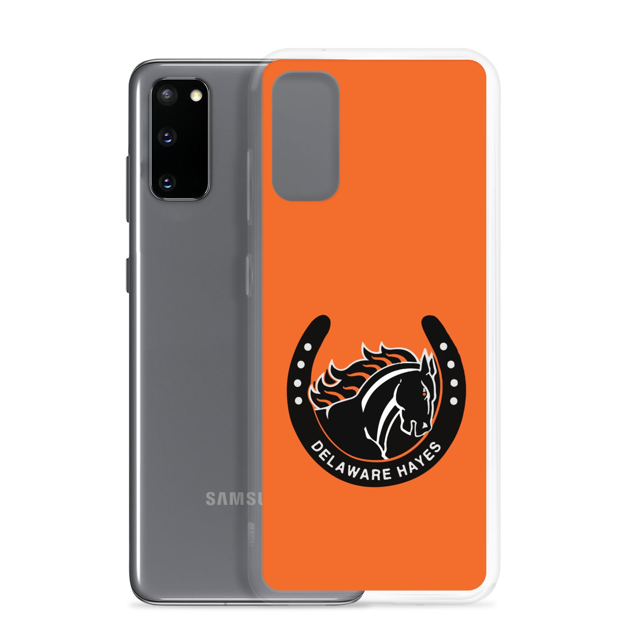 DHHS Samsung Case