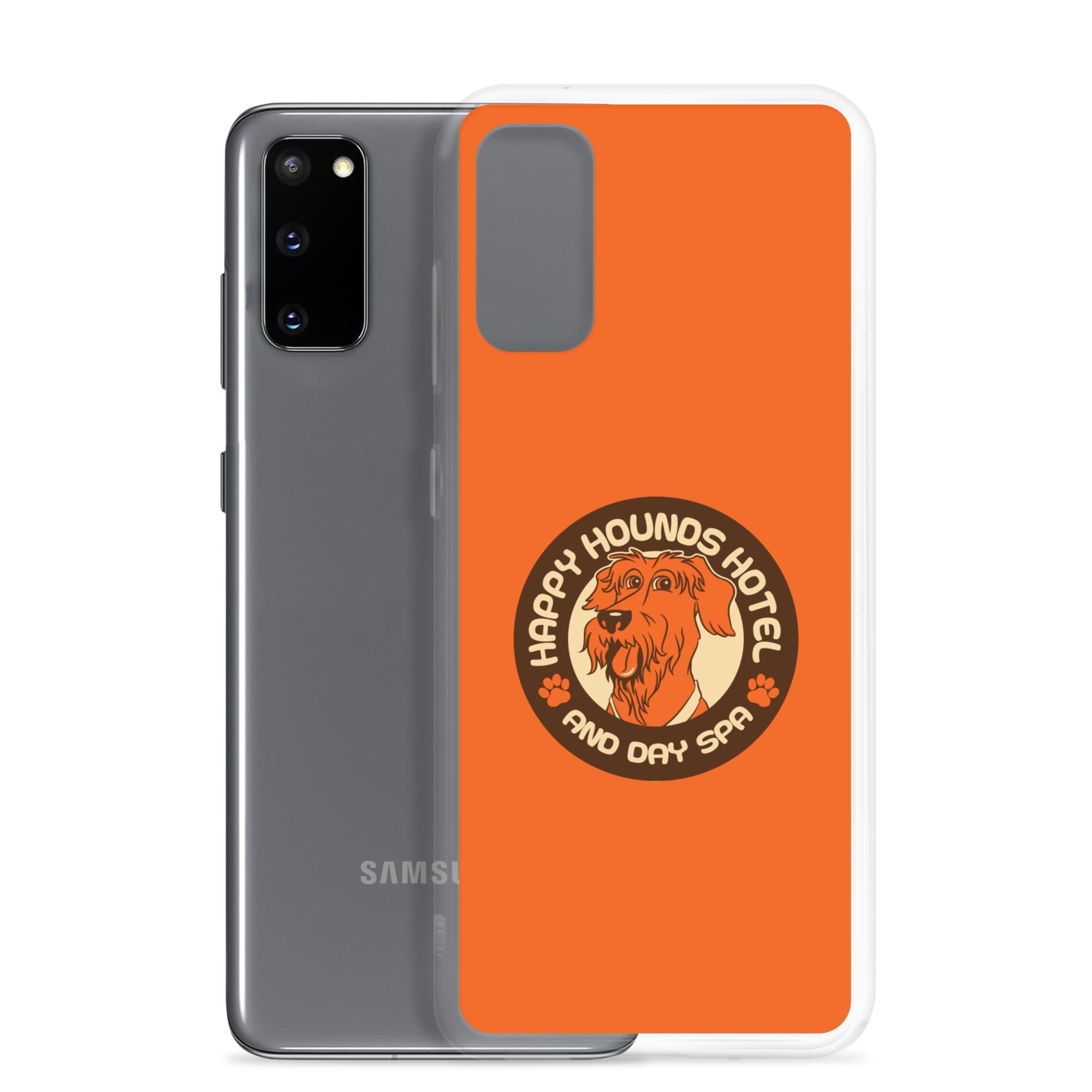 HHH Samsung Case