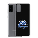 Traphagen Samsung Case