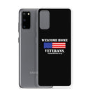 WHV Samsung® Case