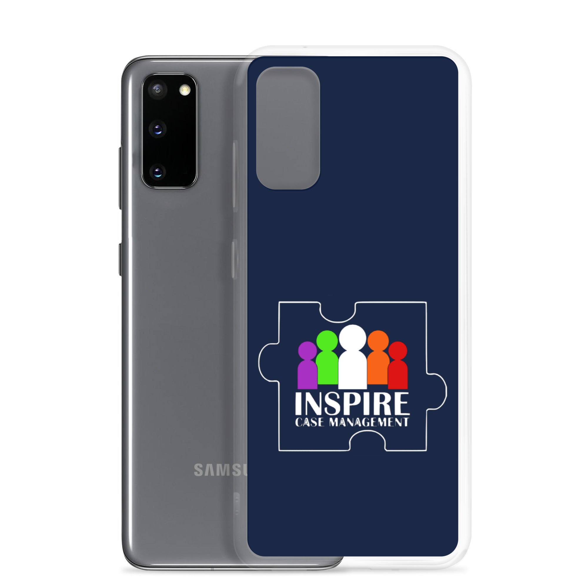 ICM Samsung® Case
