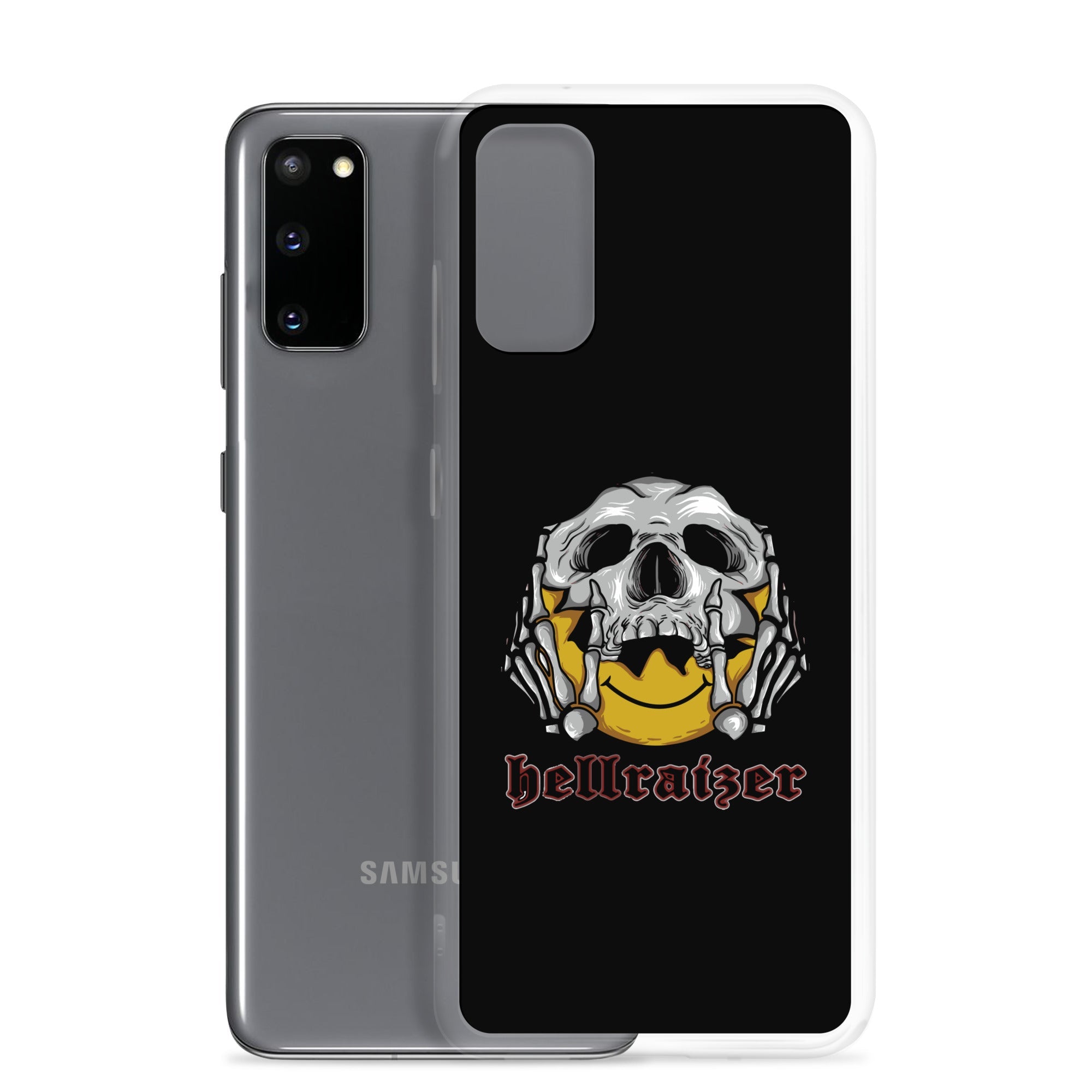 HR Case for Samsung®