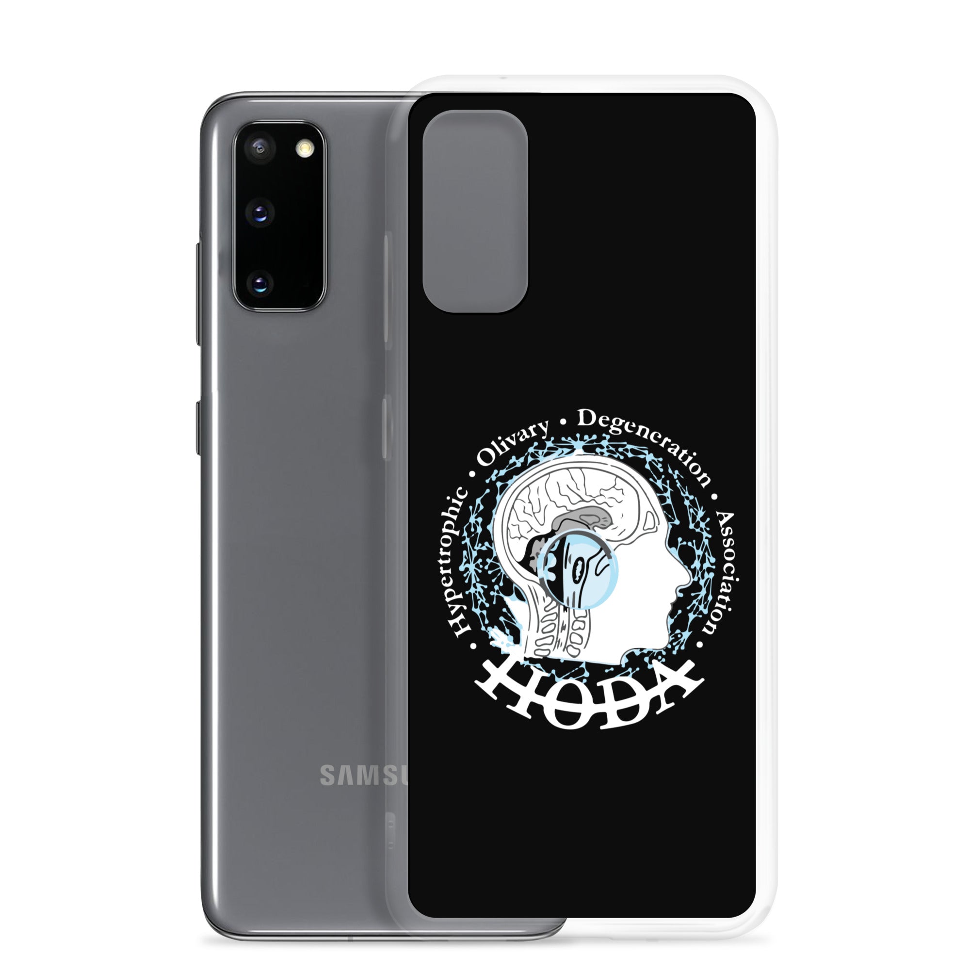 HODA Case for Samsung®