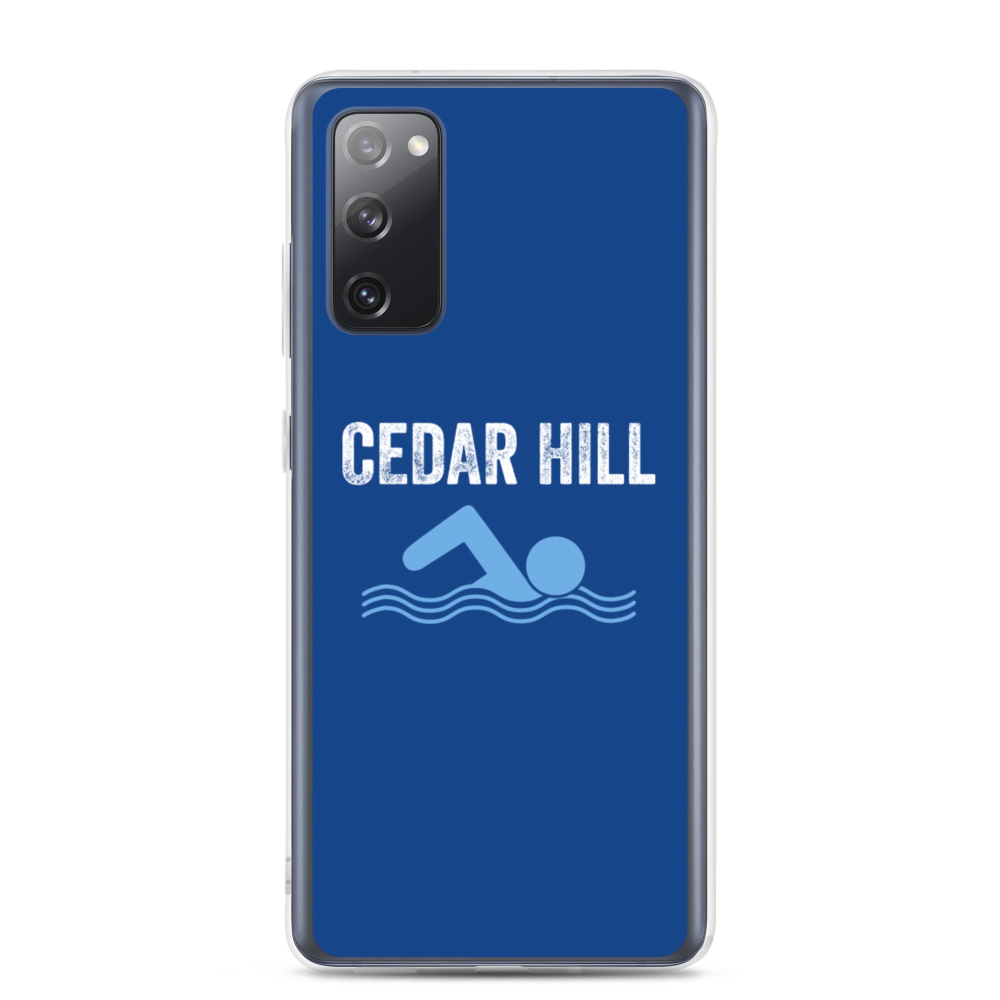 CHC Samsung Case