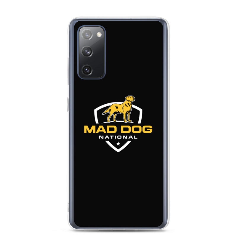 MD National Samsung Case