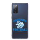 SM FB Samsung Case