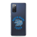 SM CH Samsung Case