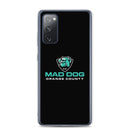 MD OC Girls Samsung Case