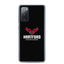 Funda para Samsung de Hartford Cheerleading