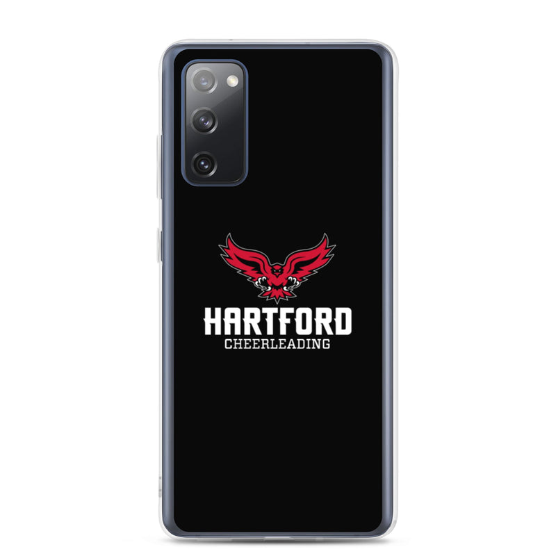 Hartford Cheerleading Samsung Case