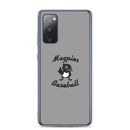 Magpies Samsung Case