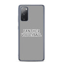 Panther Samsung Case