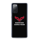 HDT Samsung Case