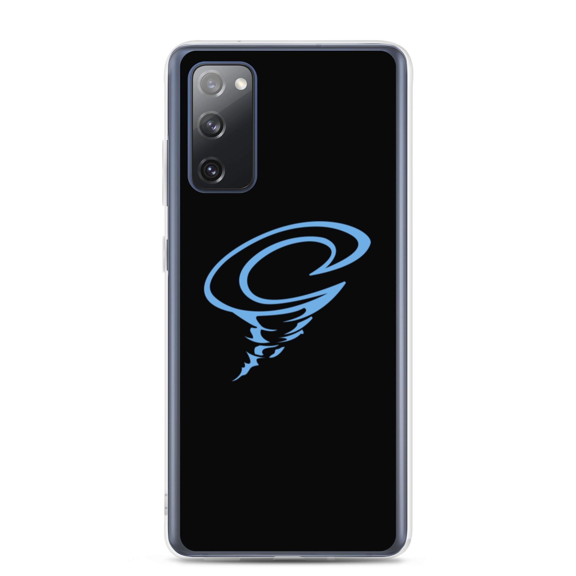 CLC Samsung Case