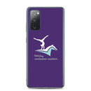 Funda Samsung TSRV