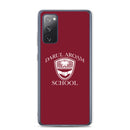 DAS Samsung Case