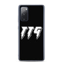 Funda Samsung TTG