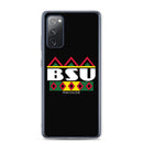 BSU Samsung Case