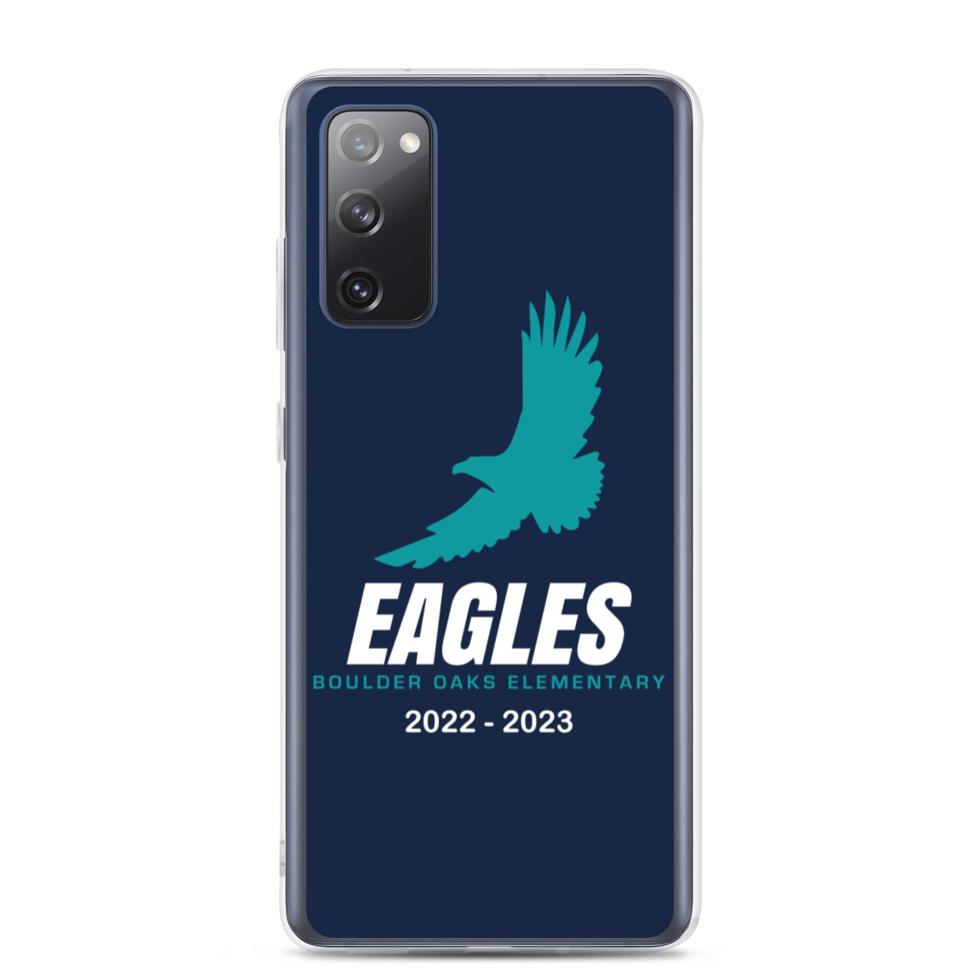 BOES Samsung Case