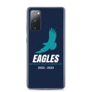 BOES Samsung Case