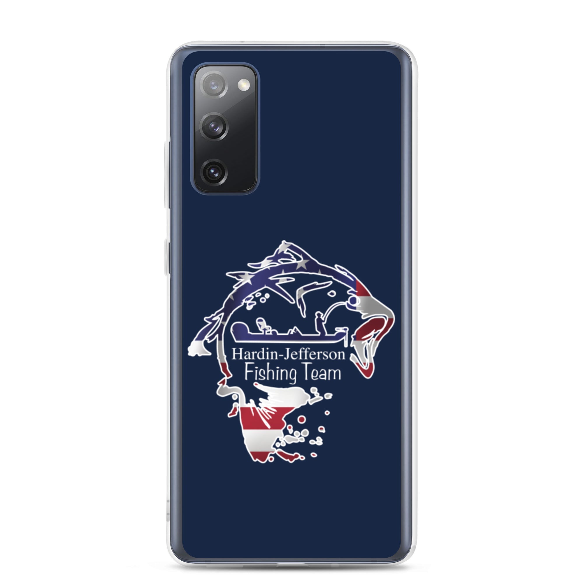 HJHSFT Samsung Case