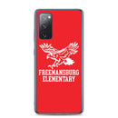 Funda Samsung FES