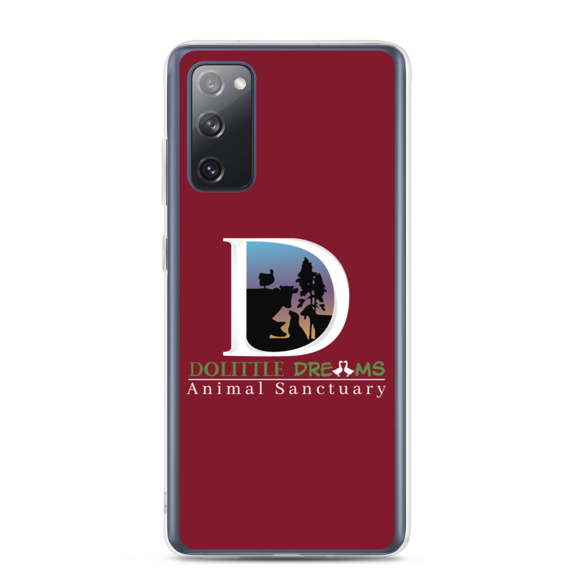 DD Samsung Case