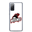 N55 Samsung Case