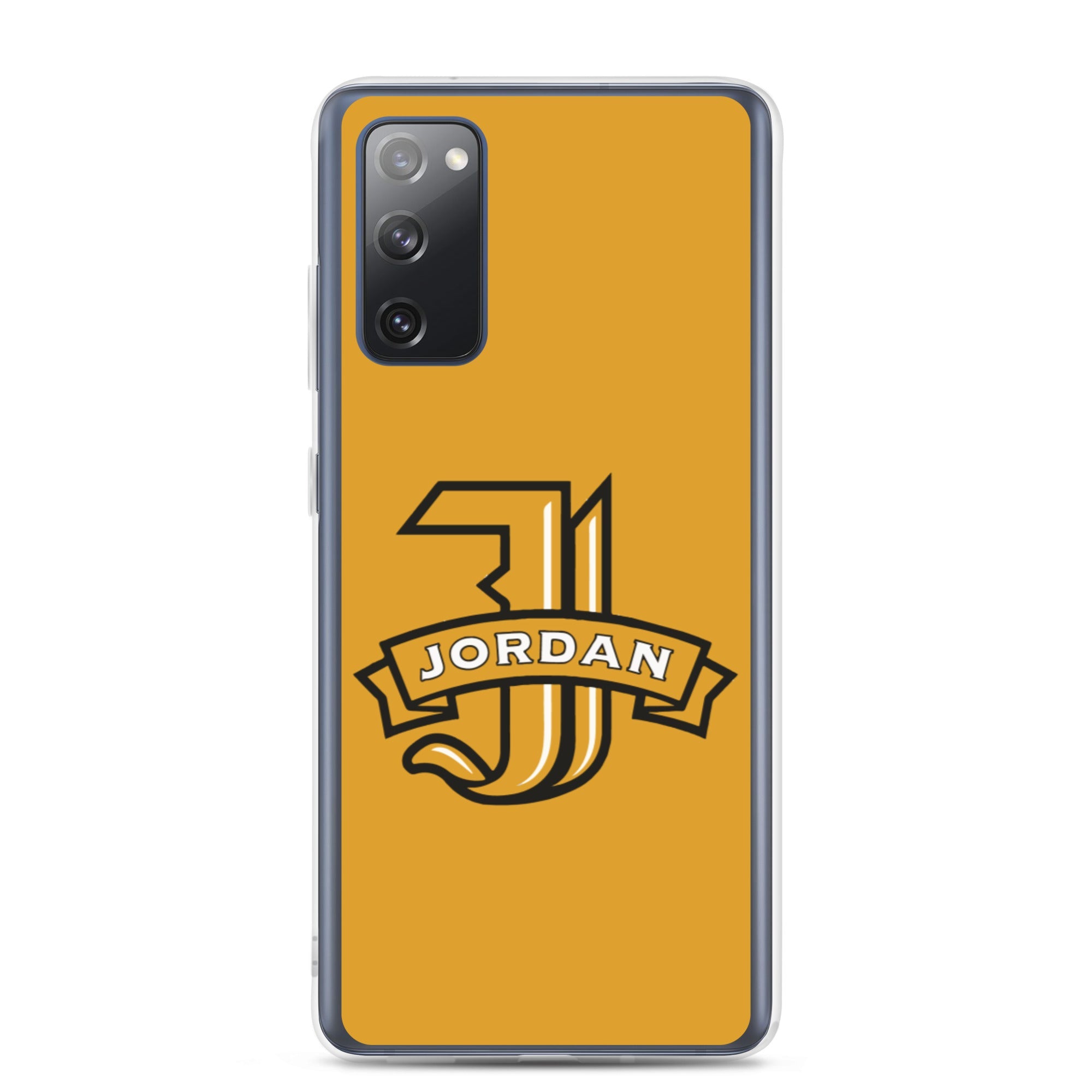 JMS Samsung Case