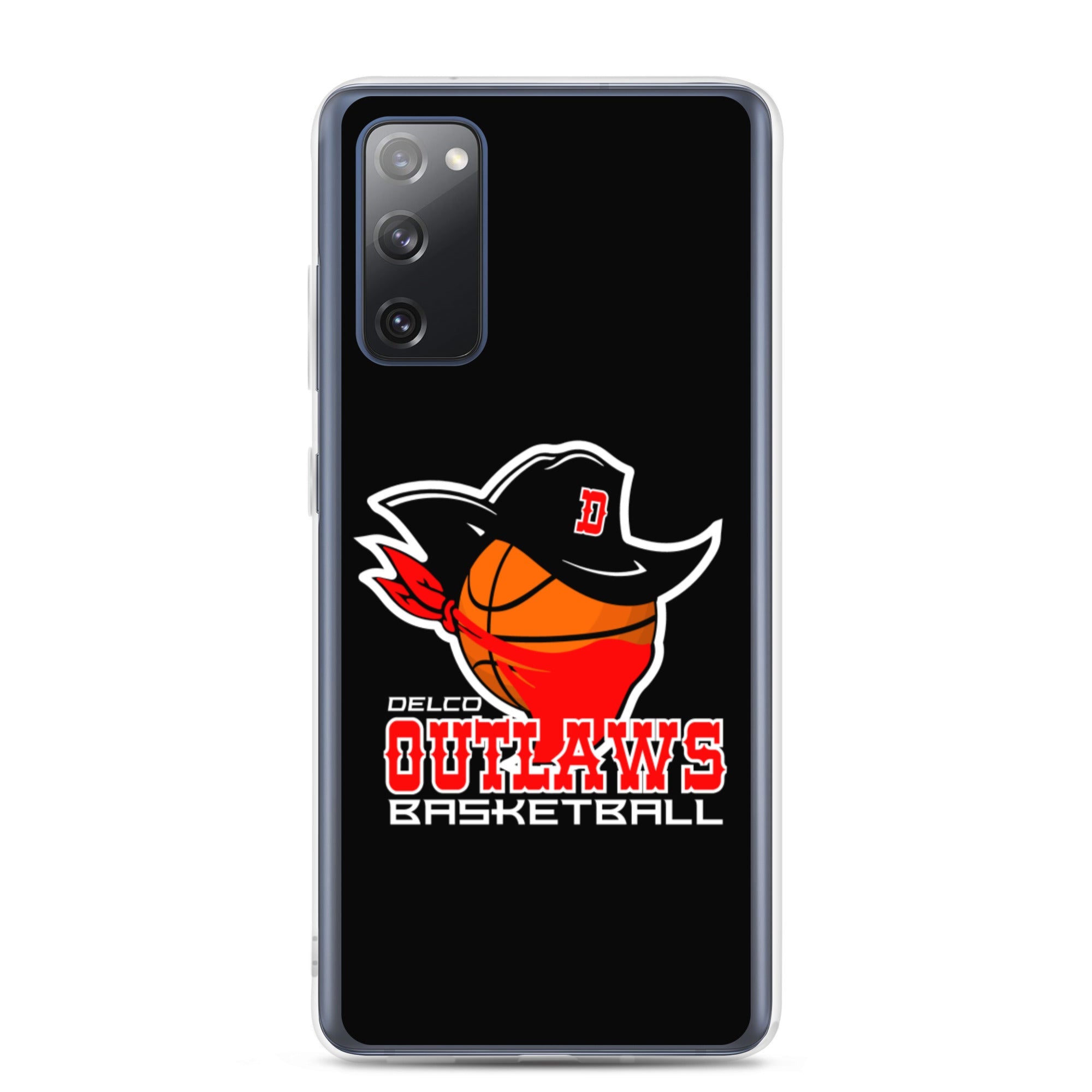 DOB Samsung Case