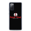 MMP Samsung Case