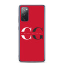 CGG Samsung Case