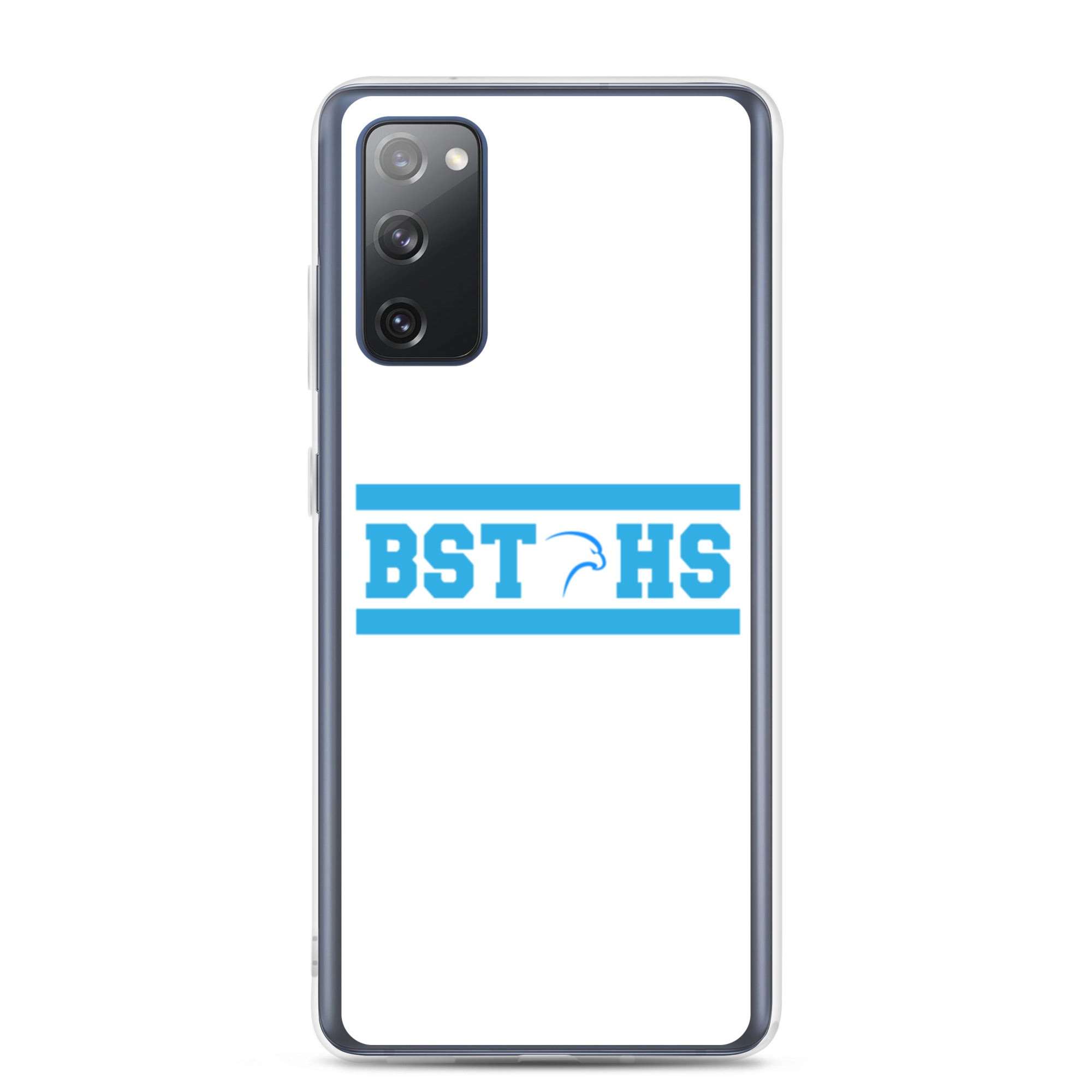 BST Samsung Case