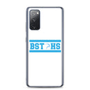 BST Samsung Case
