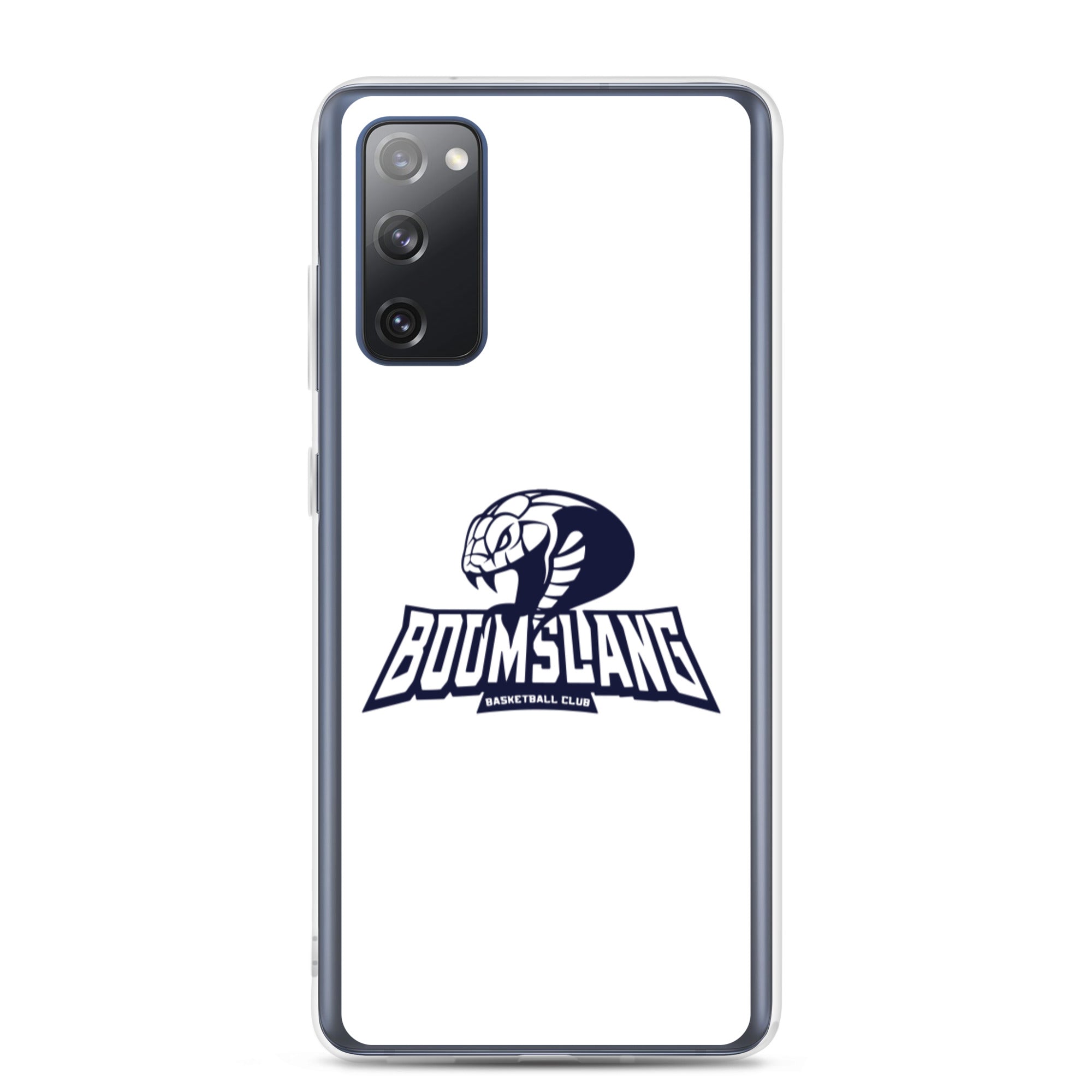 Boomslang Basketball Club Samsung Case