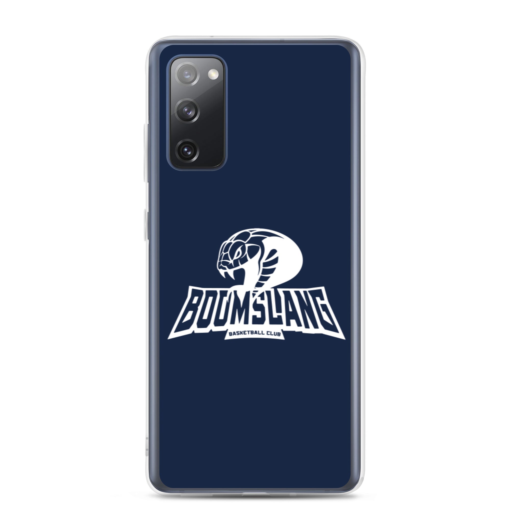 Boomslang Basketball Club Samsung Case